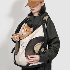 HiDREAM Front Pet Carrier For Small To Medium Size Pets | Higooga