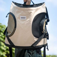 HiDREAM Front Pet Carrier For Small To Medium Size Pets | Higooga