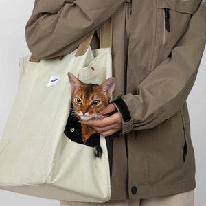HiDREAM Lightweight Pet Carrier Tote Bag | Higooga
