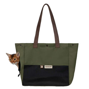 HiDREAM Lightweight Pet Carrier Tote Bag | Higooga