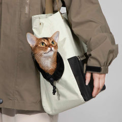 HiDREAM Lightweight Pet Carrier Tote Bag | Higooga