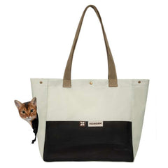 HiDREAM Lightweight Pet Carrier Tote Bag | Higooga