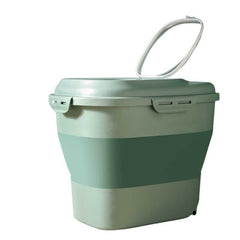 Large Foldable Pet Food Storage Container - Pet Accessories For Home - Higooga