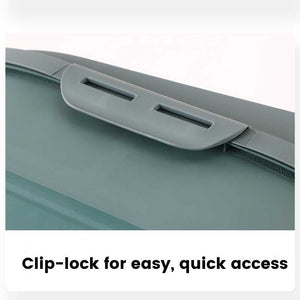 Large Foldable Pet Food Storage Container - Pet Accessories For Home - Higooga