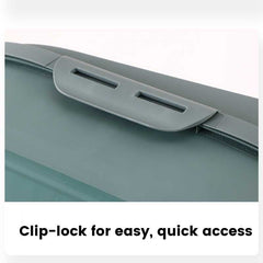 Large Foldable Pet Food Storage Container - Pet Accessories For Home - Higooga