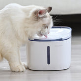 Petoneer Fresco Mini Plus Intelligent Pet Water Fountain | Higooga