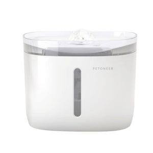 Petoneer Fresco Mini Plus Intelligent Pet Water Fountain | Higooga