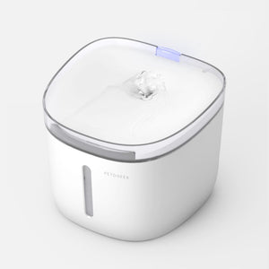 Petoneer Fresco Mini Plus Intelligent Pet Water Fountain | Higooga
