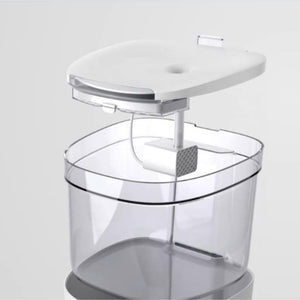 Petoneer Fresco Mini Plus Intelligent Pet Water Fountain | Higooga