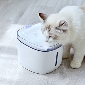 Petoneer Fresco Mini Plus Intelligent Pet Water Fountain | Higooga
