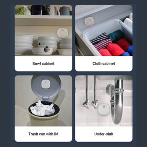 Petoneer Smart Odor Eliminator Pro | Higooga