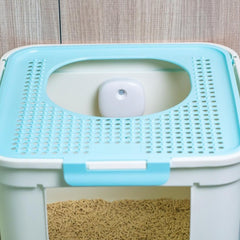 Petoneer Smart Odor Eliminator Pro | Higooga