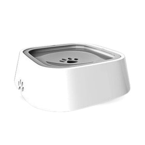 Portable Spill-Proof Water Feeder For Pets | Higooga