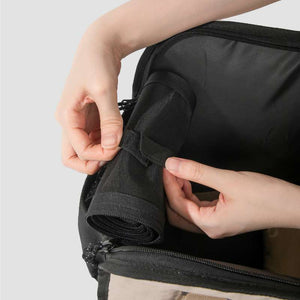 HiDREAM Convertible Pet Travel Bag & Sofa Bed | Higooga