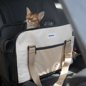 HiDREAM Convertible Pet Travel Bag & Sofa Bed | Higooga