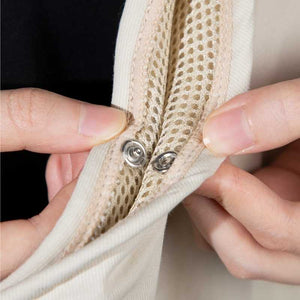 HiDREAM FeatherLite Pet Travel Crossbody Bag | Higooga