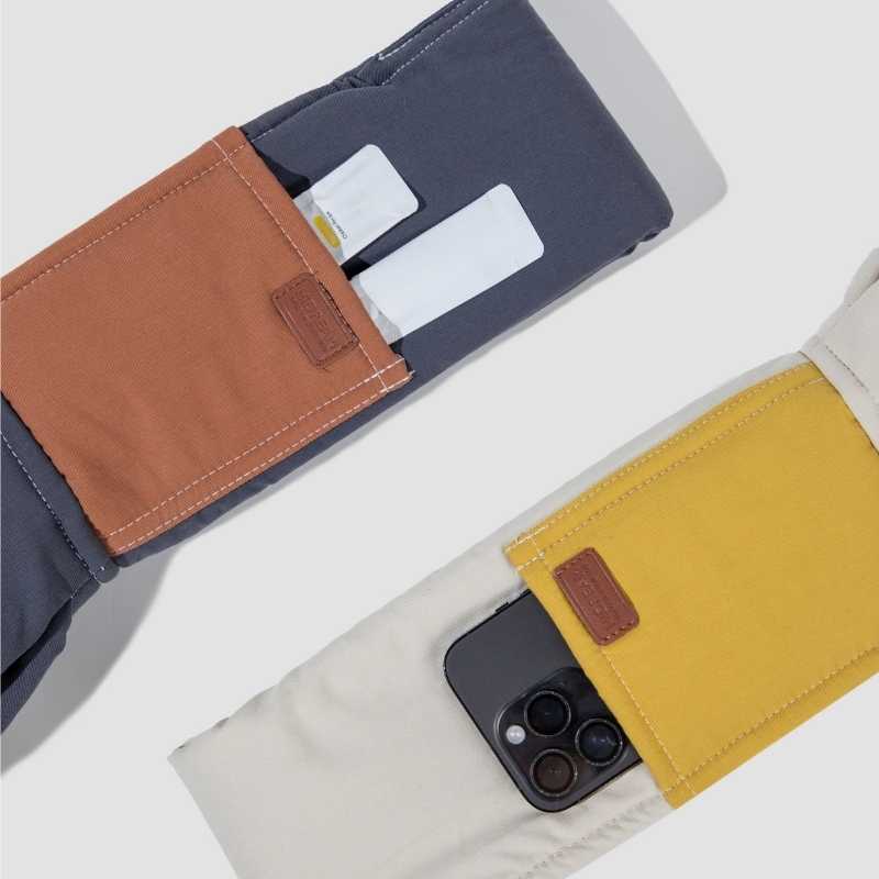 HiDREAM FeatherLite Pet Travel Crossbody Bag | Higooga