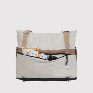 HiDREAM Luxurious All - Season Pet Carrier Bed with Advanced Safety Features | Higooga