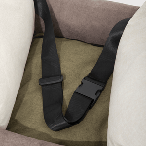 HiDREAM Luxurious All - Season Pet Carrier Bed with Advanced Safety Features | Higooga