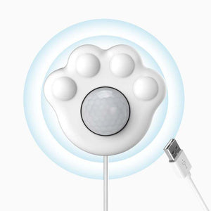 Intelligent Infrared Pet Fountain Activator | Higooga