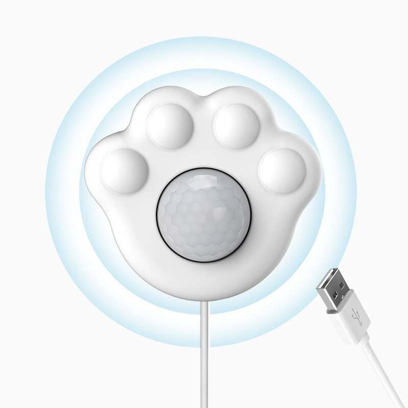 Intelligent Infrared Pet Fountain Activator | Higooga