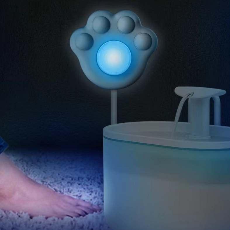 Intelligent Infrared Pet Fountain Activator | Higooga