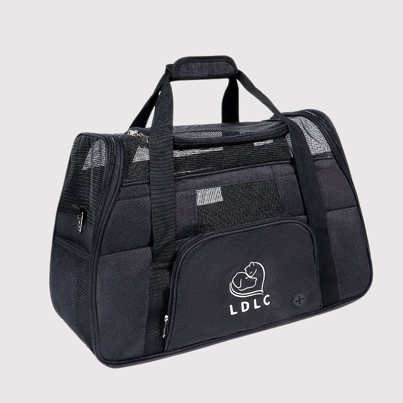 LDLC Multi - Functional Pet Carrier Travel Bag | Higooga