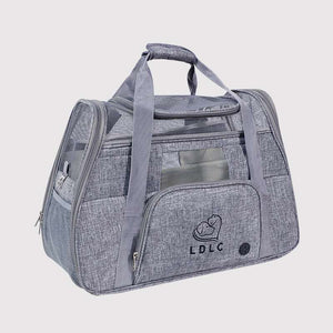LDLC Multi - Functional Pet Carrier Travel Bag | Higooga