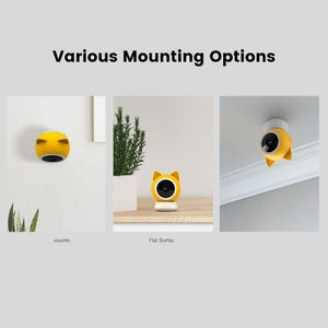 Petoneer Intelligent HD Pet Camera | Higooga