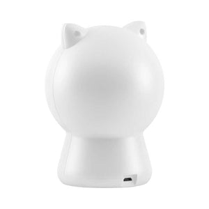 Petoneer Smart Dot Pounce & Play Interactive Cat Toy | Higooga