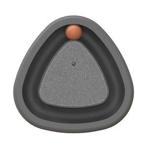 The Magic Triangle Smart Cat Toy | Higooga
