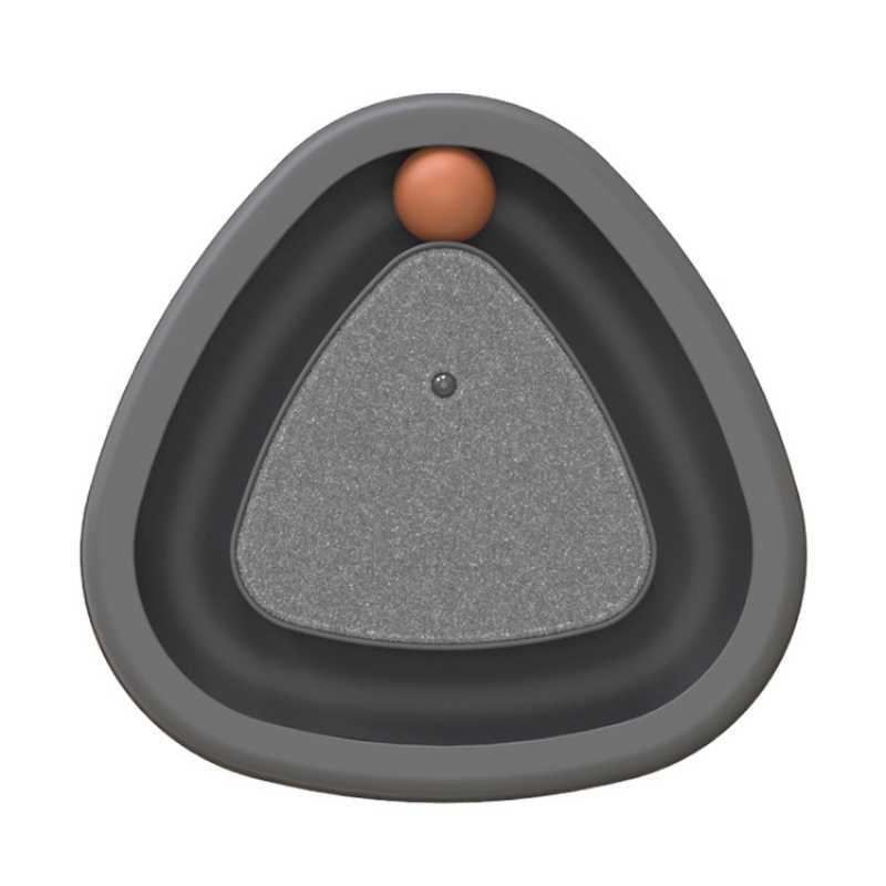 The Magic Triangle Smart Cat Toy | Higooga
