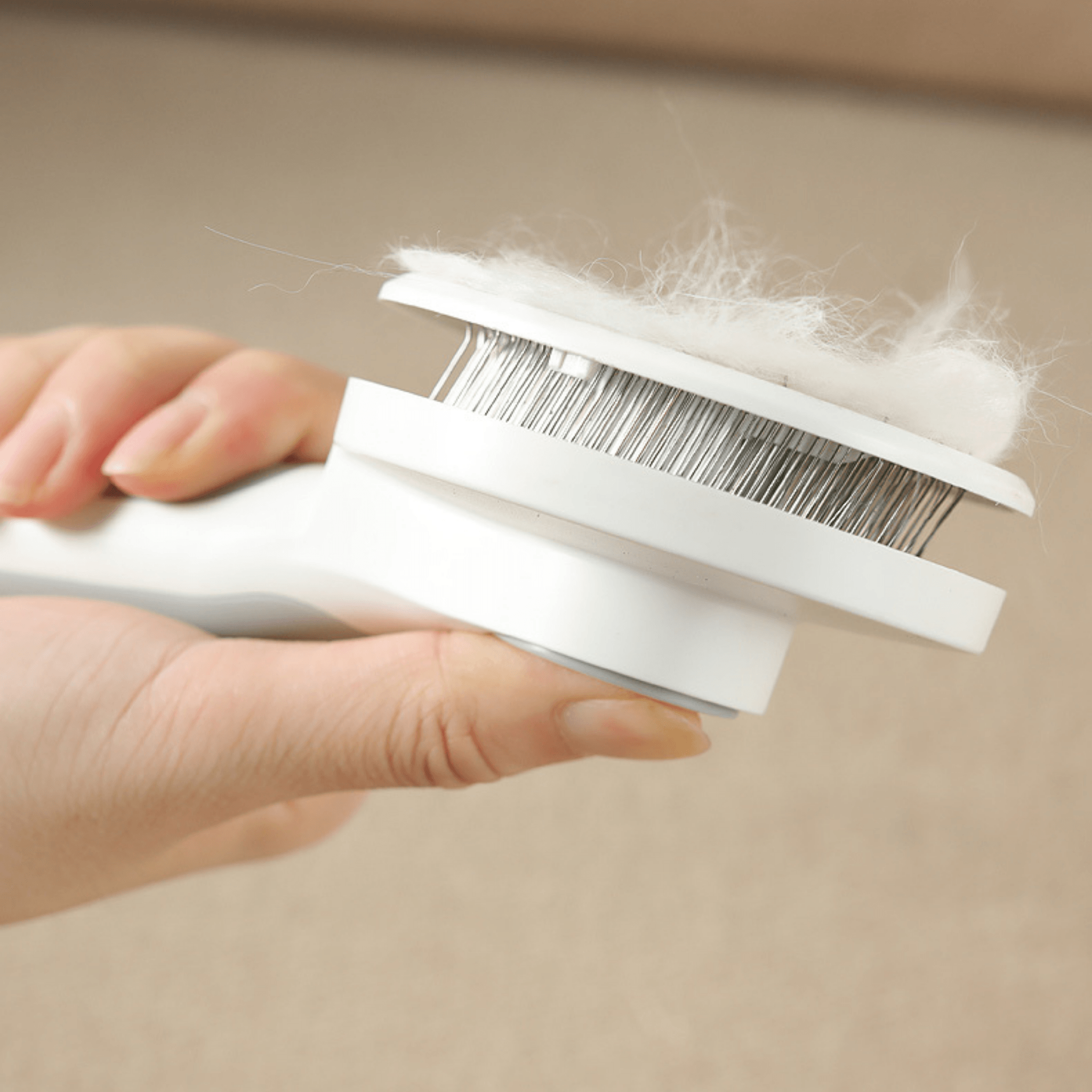 Easy Cleaning Pet Fur Comb - Pet Grooming - Higooga