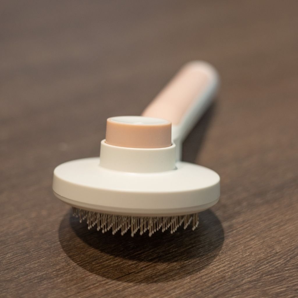 Easy Cleaning Pet Fur Comb - Pet Grooming - Higooga