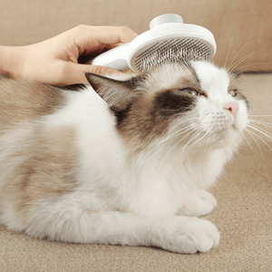 Easy Cleaning Pet Fur Comb - Pet Grooming - Higooga