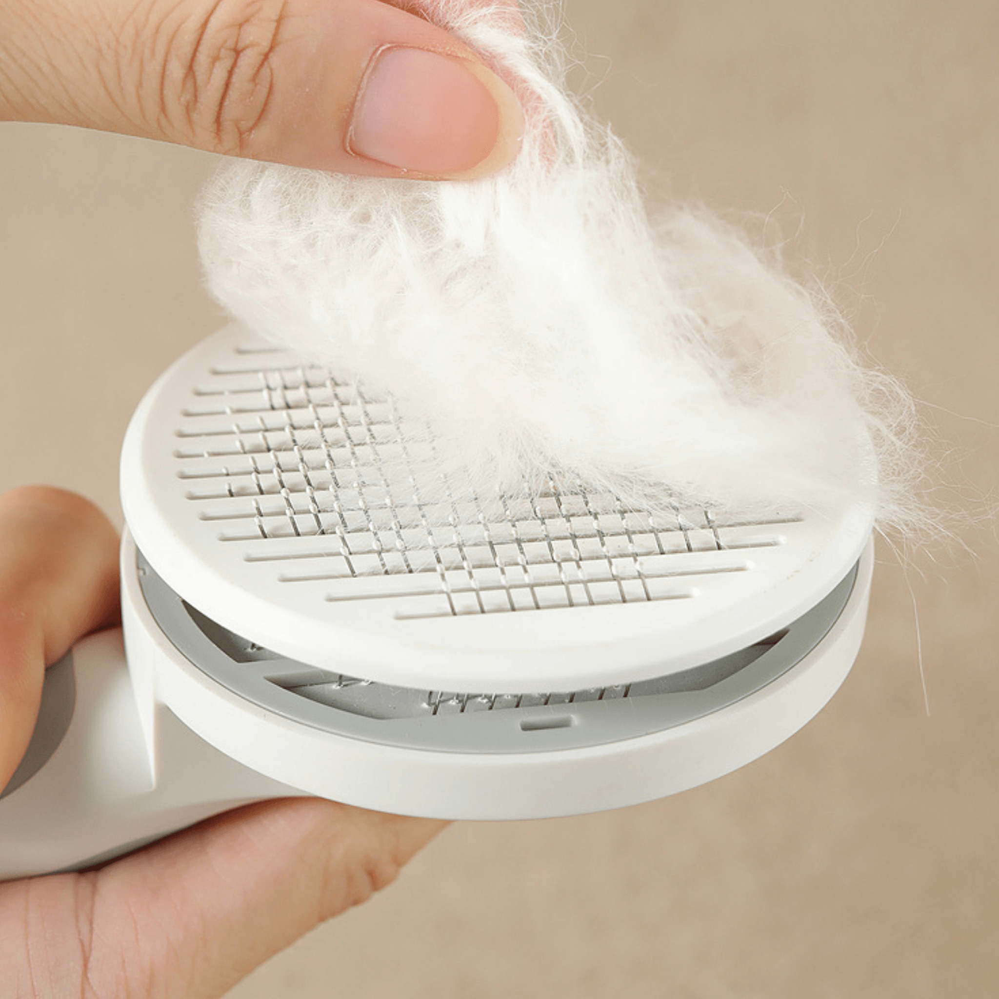 Easy Cleaning Pet Fur Comb - Pet Grooming - Higooga