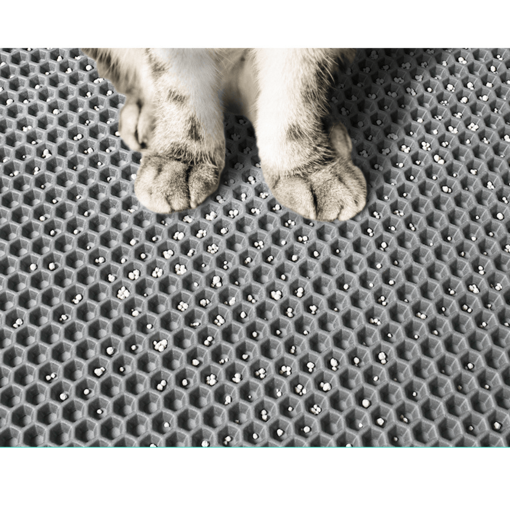 Cat Litter Mat – DGS Pet Products