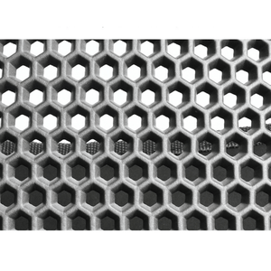 Double-layer Non-slip Cat Litter Mat - Litter Boxes & Tools - Higooga