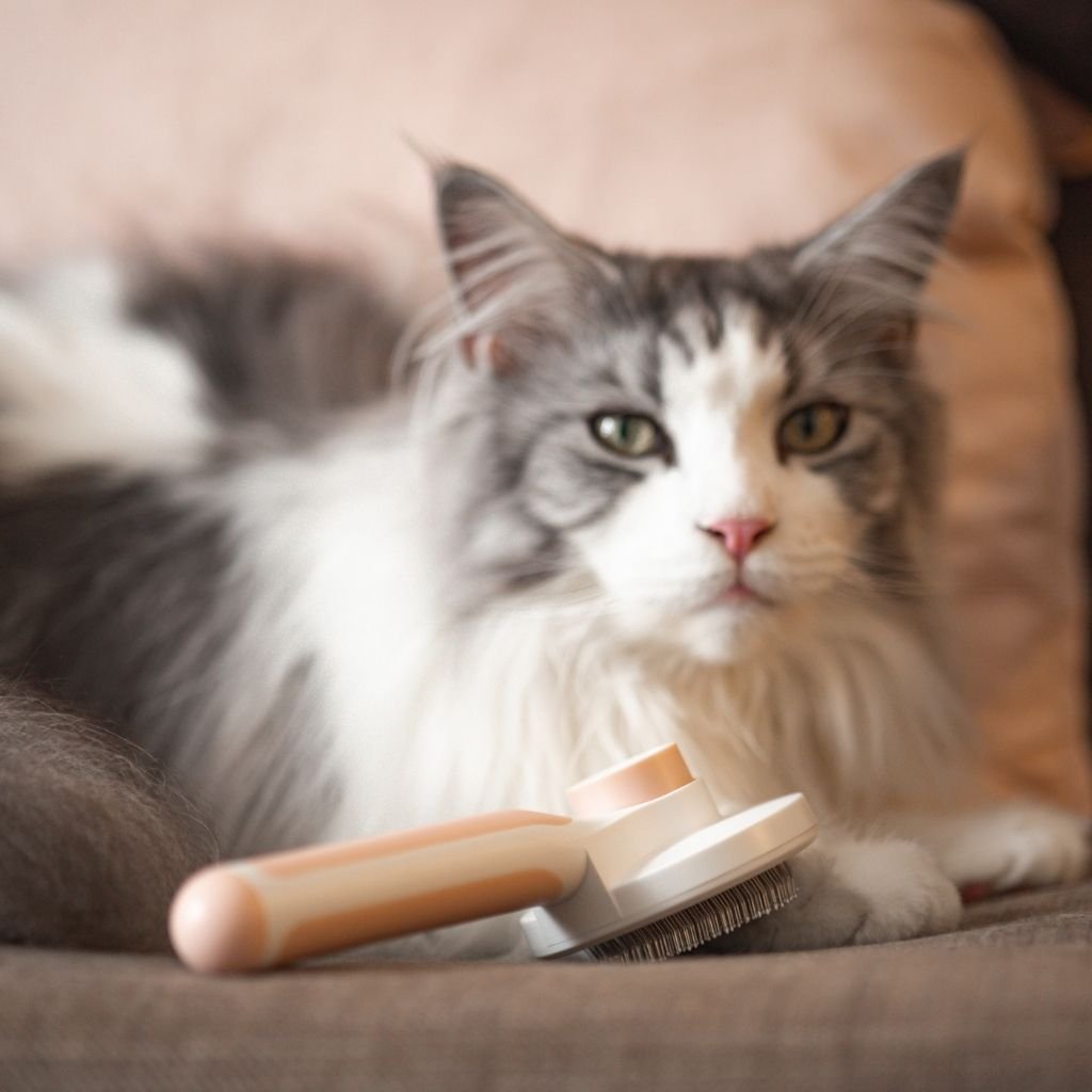 Easy Cleaning Pet Fur Comb - Pet Grooming - Higooga