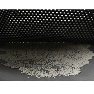 Double-layer Non-slip Cat Litter Mat - Litter Boxes & Tools - Higooga