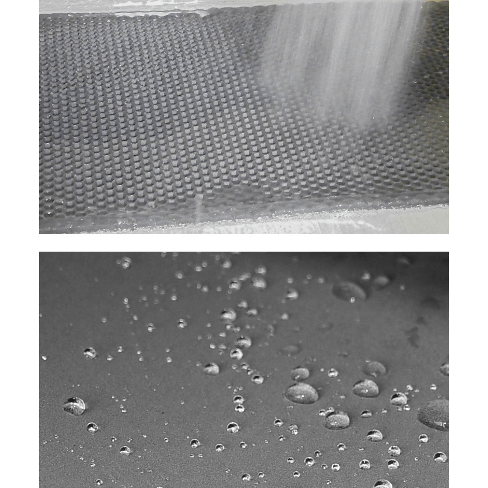 Double-layer Non-slip Cat Litter Mat - Litter Boxes & Tools - Higooga