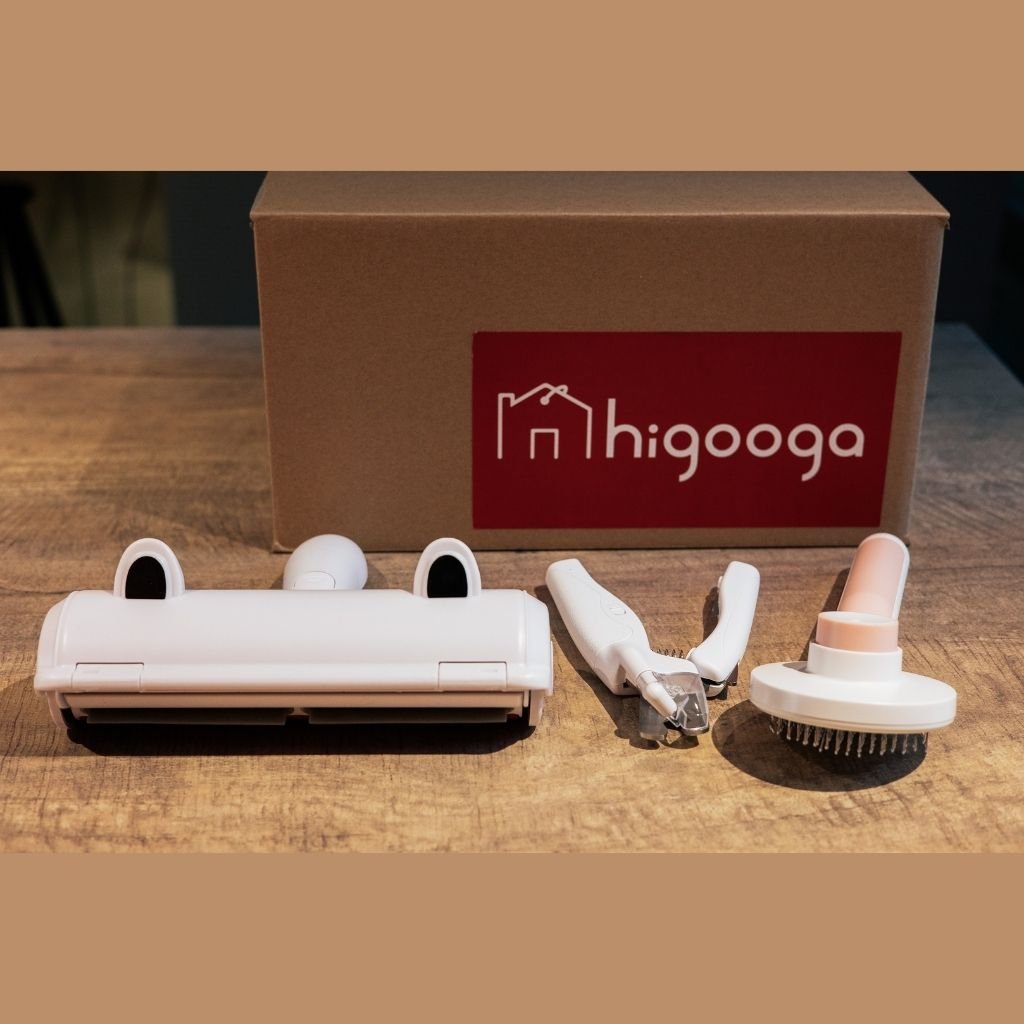 Cat Owner's Essential Tools Lazy Box - Higooga Box - Higooga