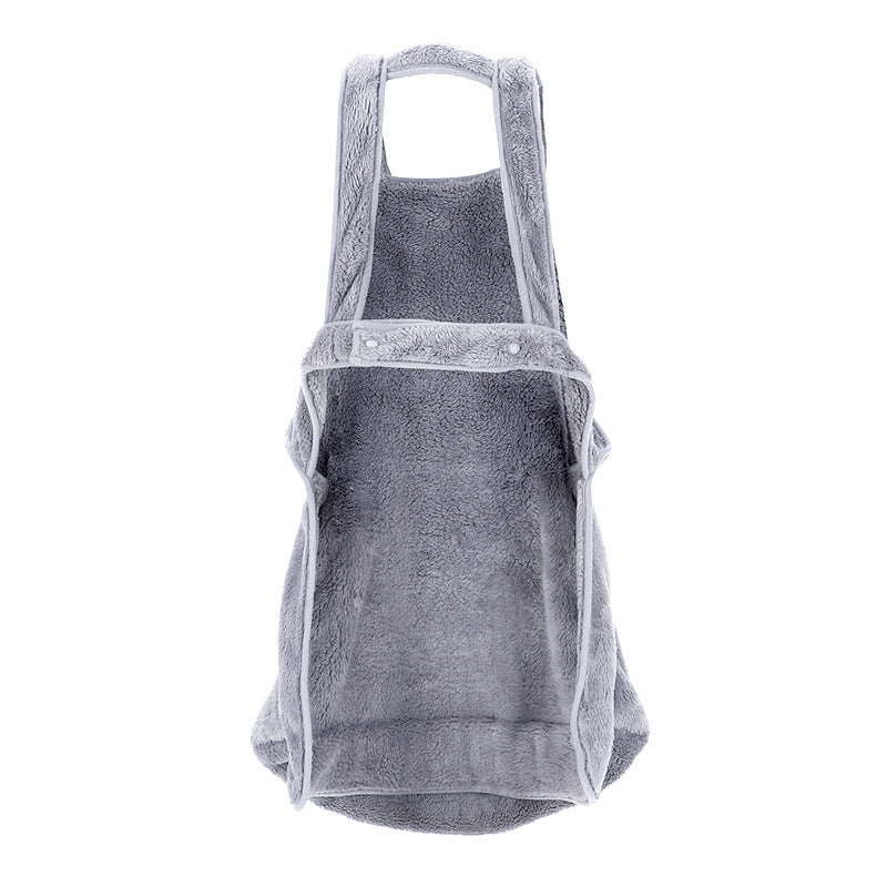 Hoopet Apron Style Pet Carrier - Carriers & Harnesses - Higooga