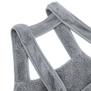 Hoopet Apron Style Pet Carrier - Carriers & Harnesses - Higooga