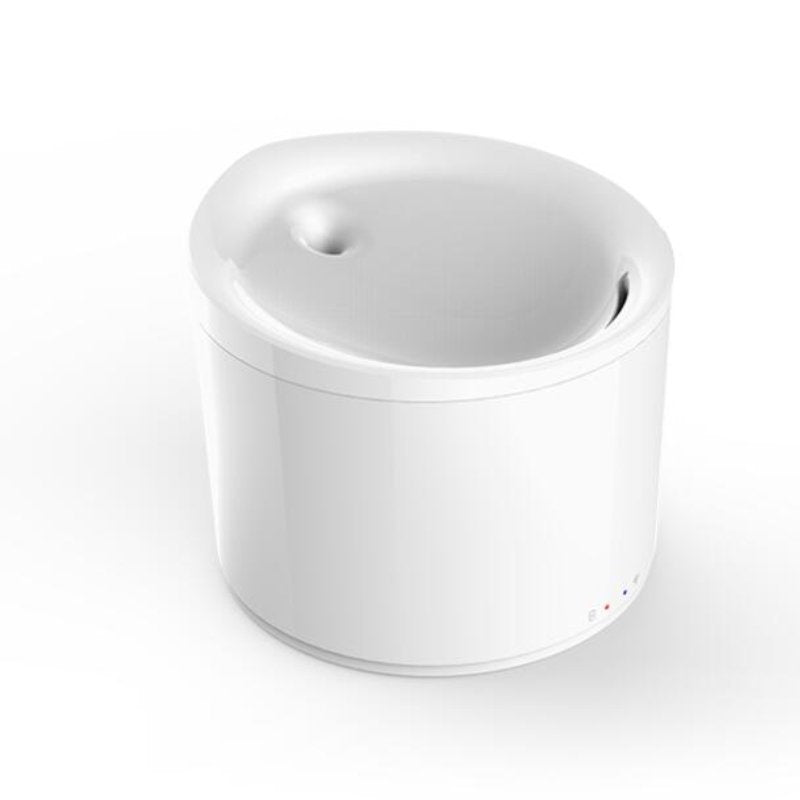 App Control Smart Water Fountain For Pets | Higooga