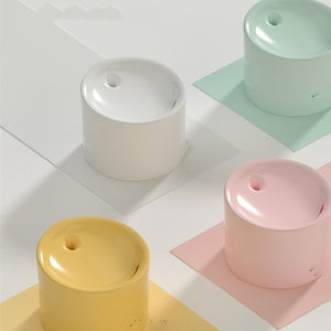 App Control Smart Water Fountain For Pets | Higooga