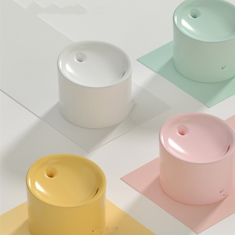 App Control Smart Water Fountain For Pets | Higooga