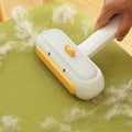 Duckling Pet Fur Easy-Clean Remover Roller | Higooga