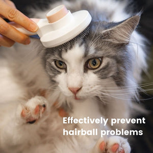 Easy Cleaning Pet Fur Comb - Pet Grooming - Higooga