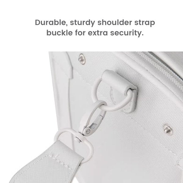 Foldable Enclosed Pet Carrier | Higooga